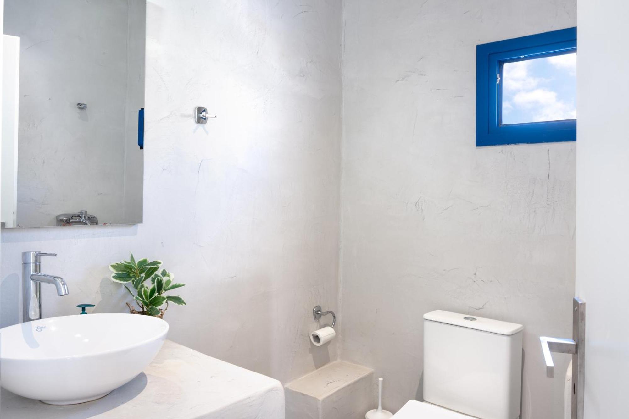Aegean Blue Santorini Apartment Perissa (Santorini)